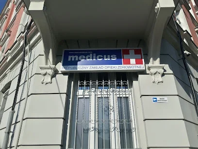 Budynek ul. Joachima Lelewela 6