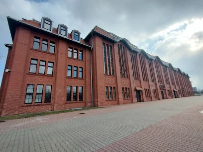 Centrum Edukacji i Biznesu Nowe Gliwice
