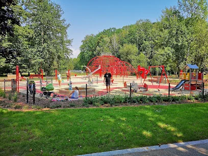Park Chrobrego