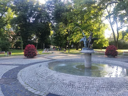 Skwer Dessau