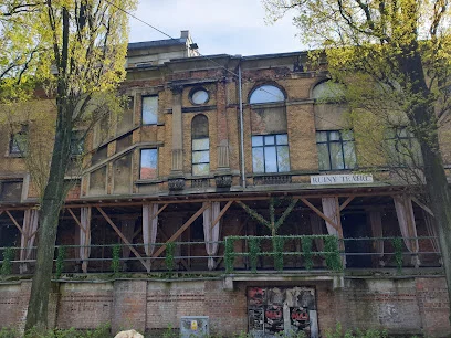 Teatr Victoria (ruiny)