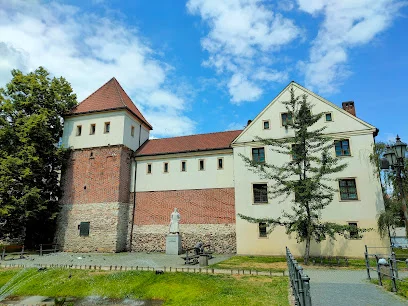 Zamek Piastowski