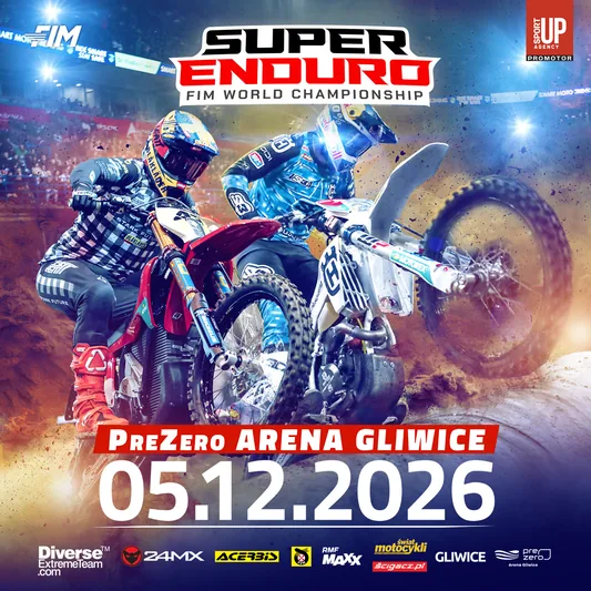 Mistrzostwa Świata Super Enduro